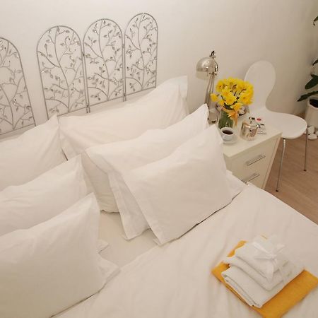 Apartment Spacious Liman 诺威萨 外观 照片