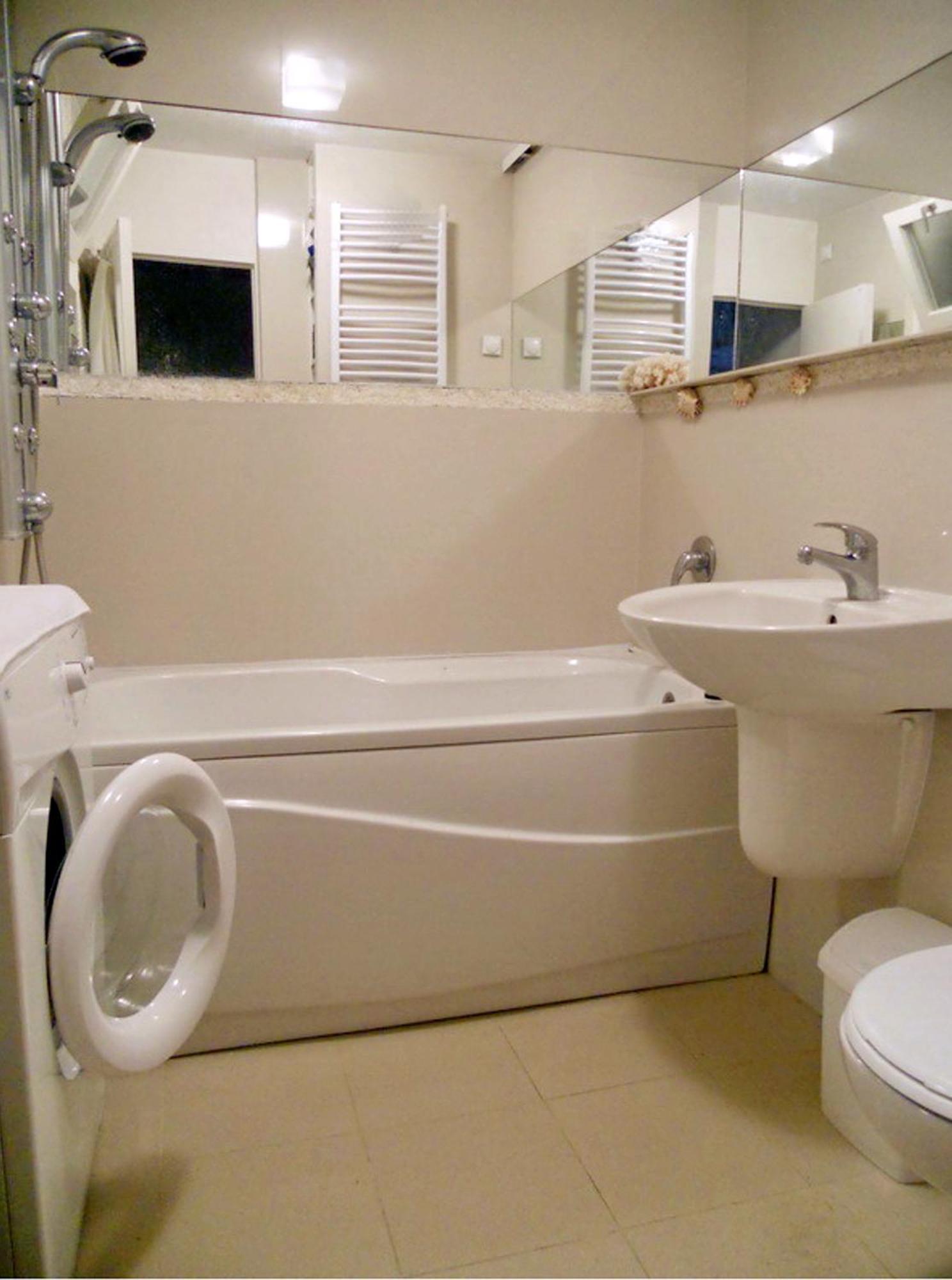 Apartment Spacious Liman 诺威萨 外观 照片