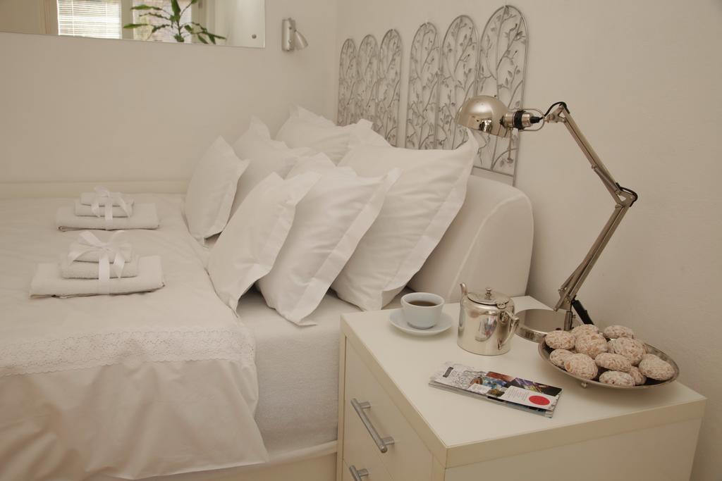 Apartment Spacious Liman 诺威萨 外观 照片
