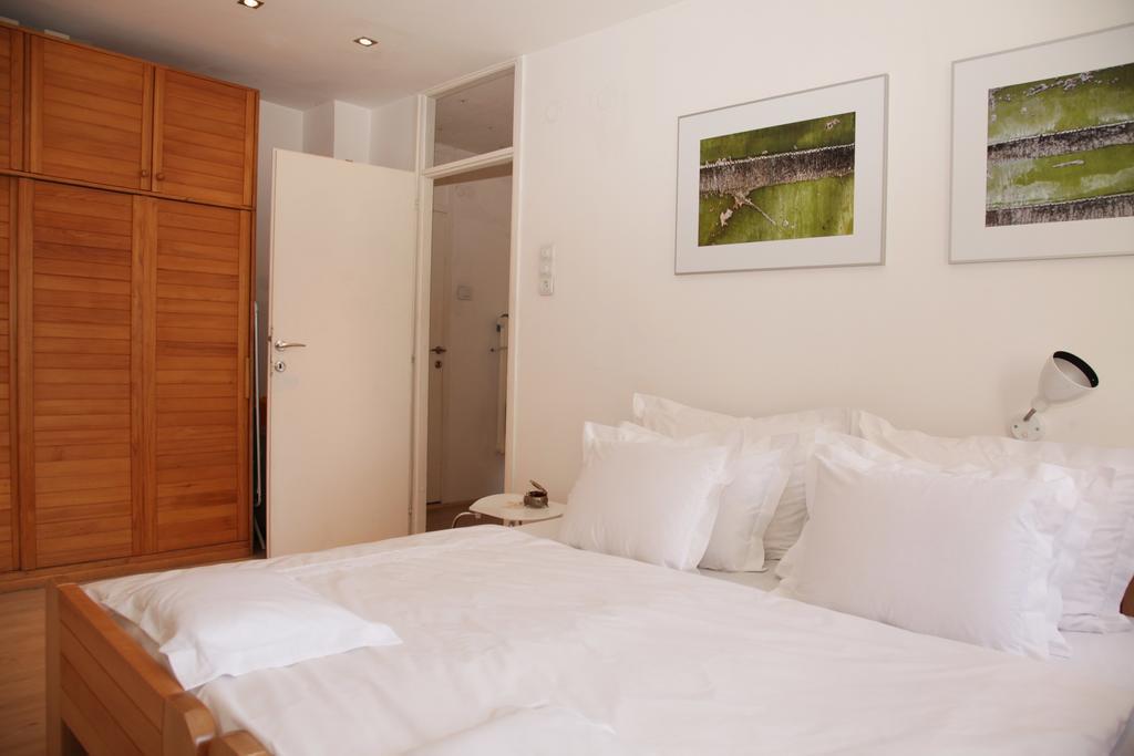 Apartment Spacious Liman 诺威萨 外观 照片